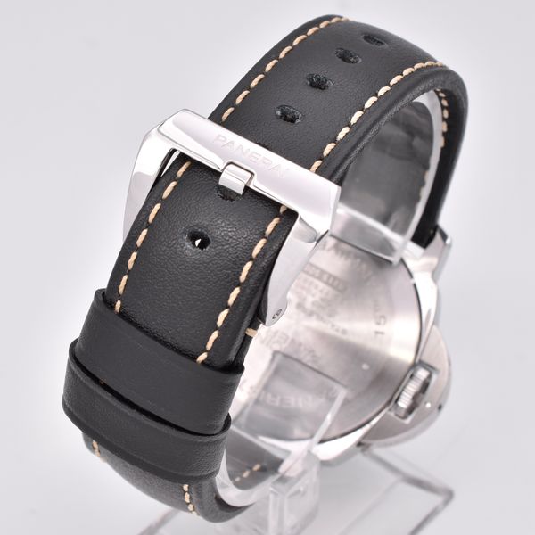 Panerai Luminor Base Logo PAM00634